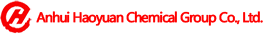 ANHUI HAOYUAN CHEMICAL GROUP CO., LTD.